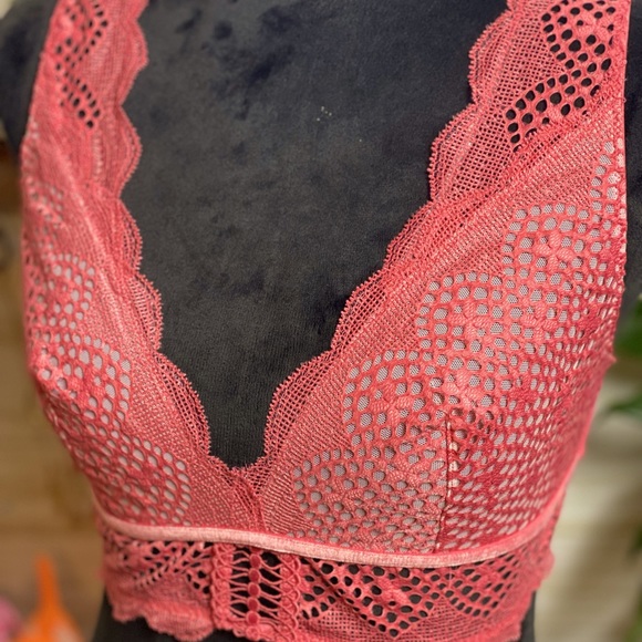 Victoria's Secret Other - Victoria’s Secret lace Bralette